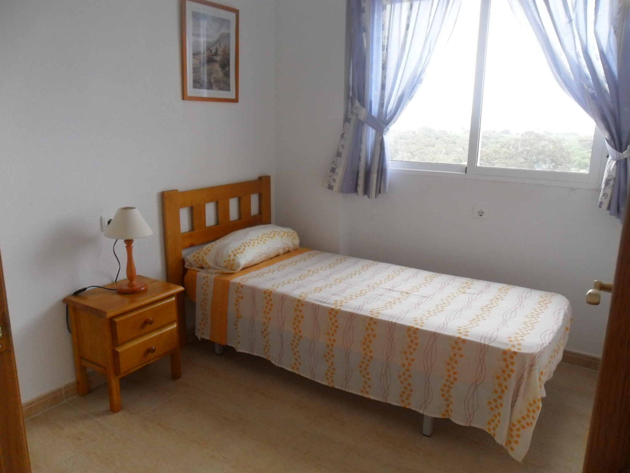 Apartment for long term rent in